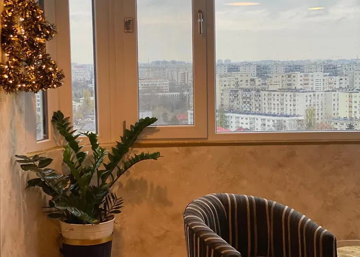 Apartment Casa S Piata Alba Iulia Unirii *