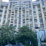 Daire Casa S Piata Alba Iulia Unirii Bükreş