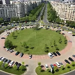 Casa S Piata Alba Iulia Unirii