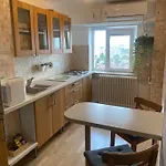 Daire Casa S Piata Alba Iulia Unirii Bükreş