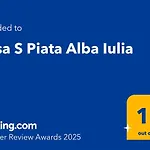 Casa S Piata Alba Iulia Unirii Daire