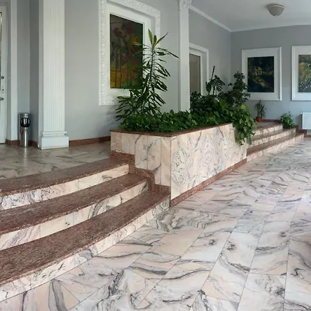 Casa S Piata Alba Iulia Unirii * Bucarest