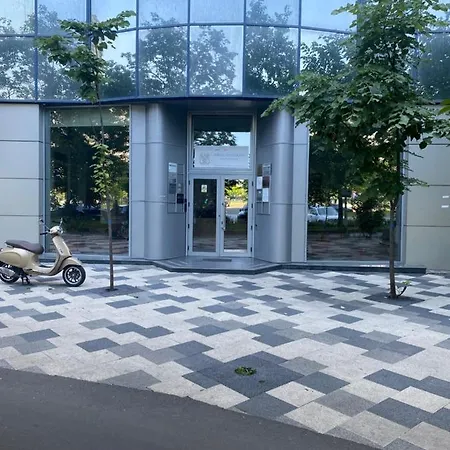 Apartment Casa S Piata Alba Iulia Unirii