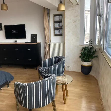 Casa S Piata Alba Iulia *