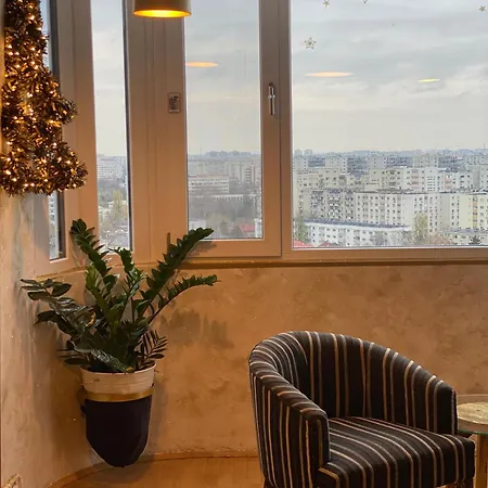 Appartement Casa S Piata Alba Iulia Unirii *