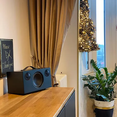 Apartment Casa S Piata Alba Iulia *