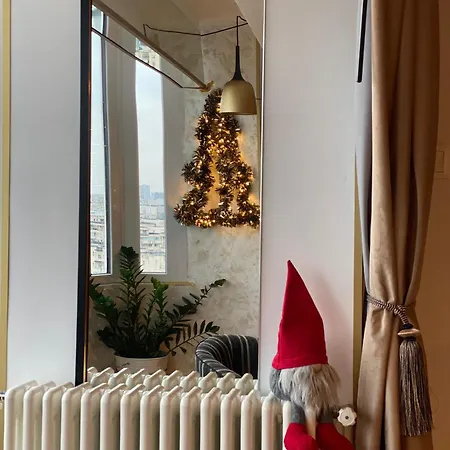 Appartement Casa S Piata Alba Iulia Unirii Bucarest