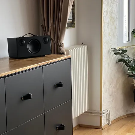 Casa S Piata Alba Iulia Unirii