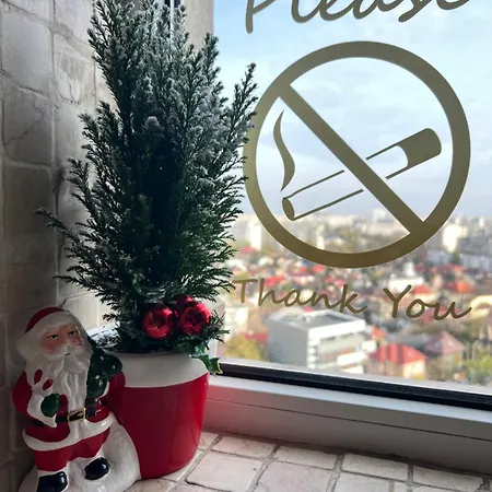 Apartment Casa S Piata Alba Iulia Unirii *