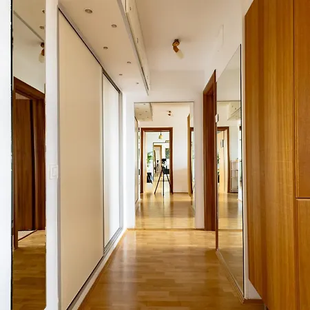 Casa S Piata Alba Iulia Unirii Apartment