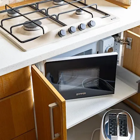 Apartment Casa S Piata Alba Iulia Unirii