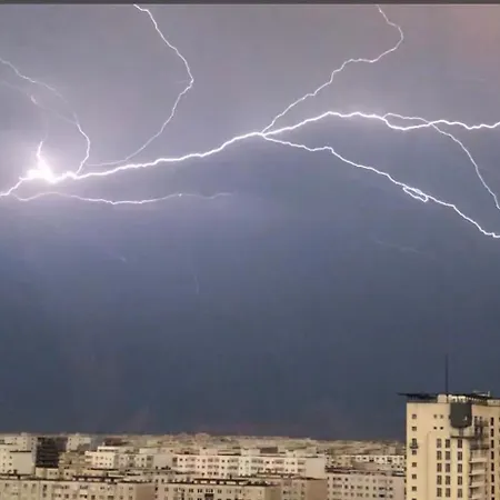 Casa S Piata Alba Iulia *