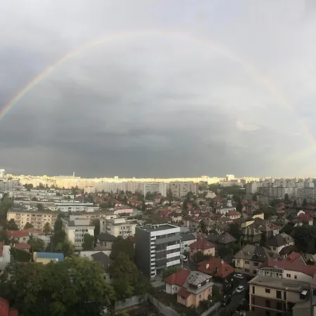 Casa S Piata Alba Iulia Bucharest