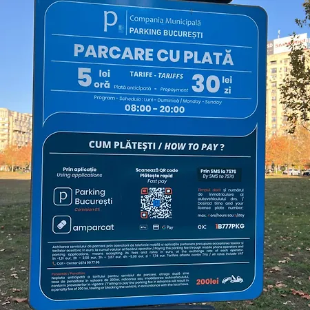 Lejlighed Casa S Piata Alba Iulia Unirii *