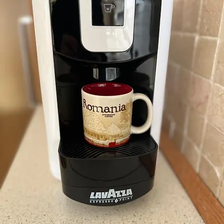 Casa S Piata Alba Iulia Unirii * بوخارست