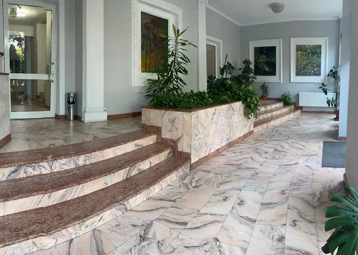 Casa S Piata Alba Iulia Unirii * Bucharest