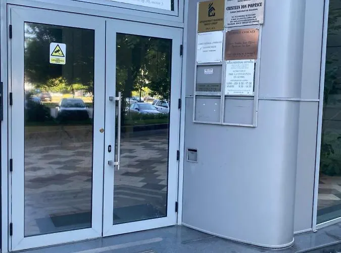 Apartment Casa S Piata Alba Iulia Unirii