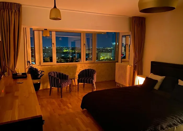 Casa S Piata Alba Iulia Unirii Bucharest