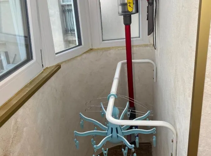 Casa S Piata Alba Iulia Unirii Lägenhet Bukarest