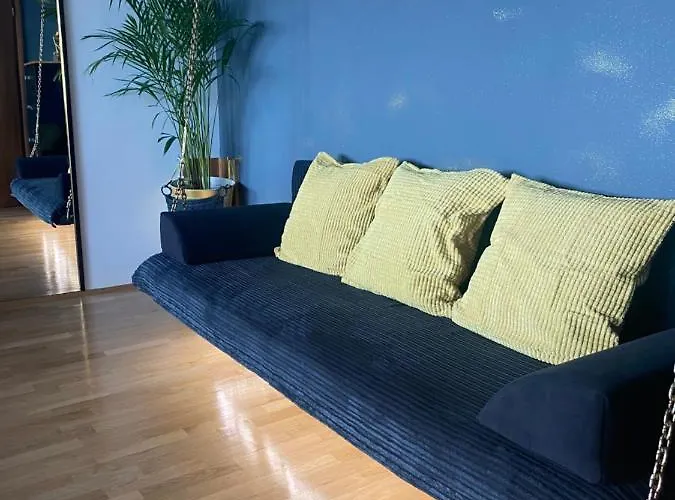 Casa S Piata Alba Iulia Unirii * Bukarest