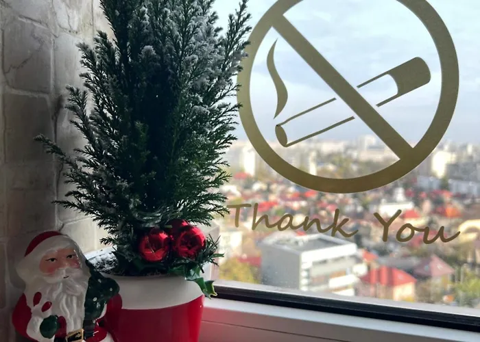 Apartment Casa S Piata Alba Iulia Unirii *