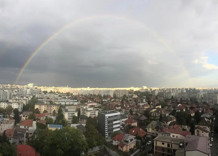Casa S Piata Alba Iulia Unirii Bukarest