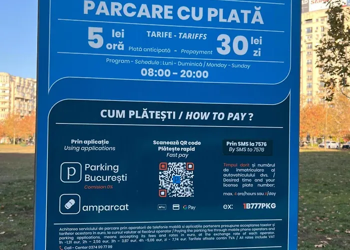 Apartment Casa S Piata Alba Iulia Unirii *