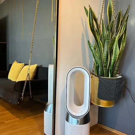 Casa S Piata Alba Iulia Unirii Apartment Bukarest