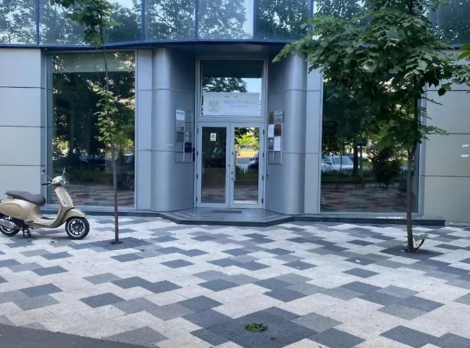 Appartamento Casa S Piata Alba Iulia Unirii