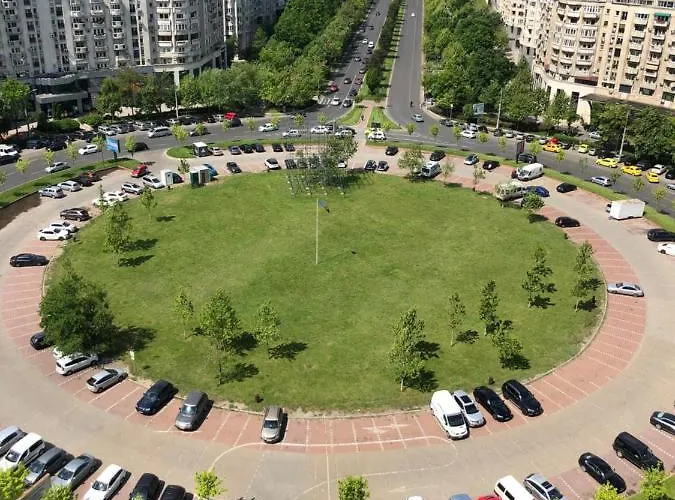 Casa S Piata Alba Iulia Unirii