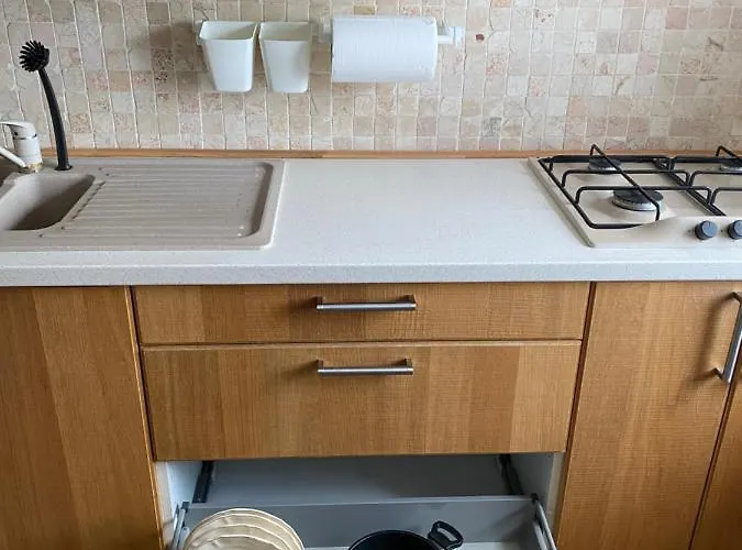 Casa S Piata Alba Iulia Unirii Lejlighed