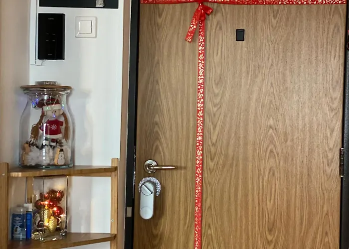 Lejlighed Casa S Piata Alba Iulia Unirii Bukarest