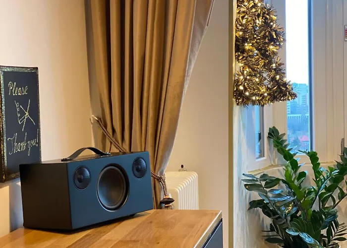 Lejlighed Casa S Piata Alba Iulia Unirii *