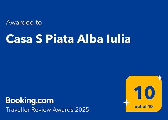 Casa S Piata Alba Iulia Unirii アパート