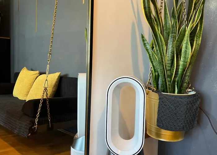 Casa S Piata Alba Iulia Unirii Lejlighed Bukarest