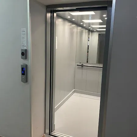 Casa S Piata Alba Iulia Unirii Apartamento Bucarest