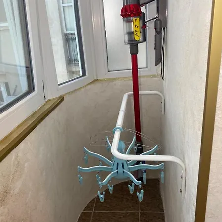 Casa S Piata Alba Iulia Unirii Apartamento Bucarest