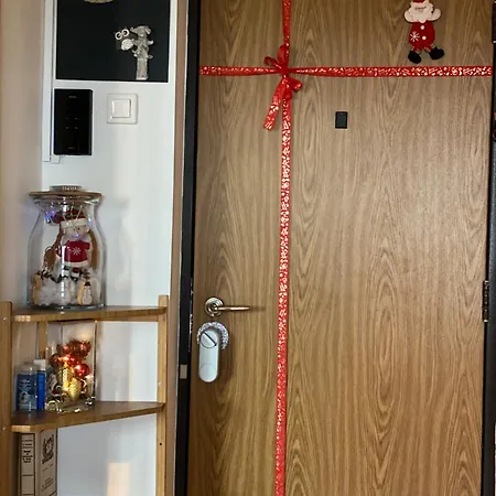 Apartamento Casa S Piata Alba Iulia Unirii Bucarest