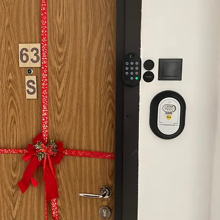 Casa S Piata Alba Iulia Unirii Apartamento *